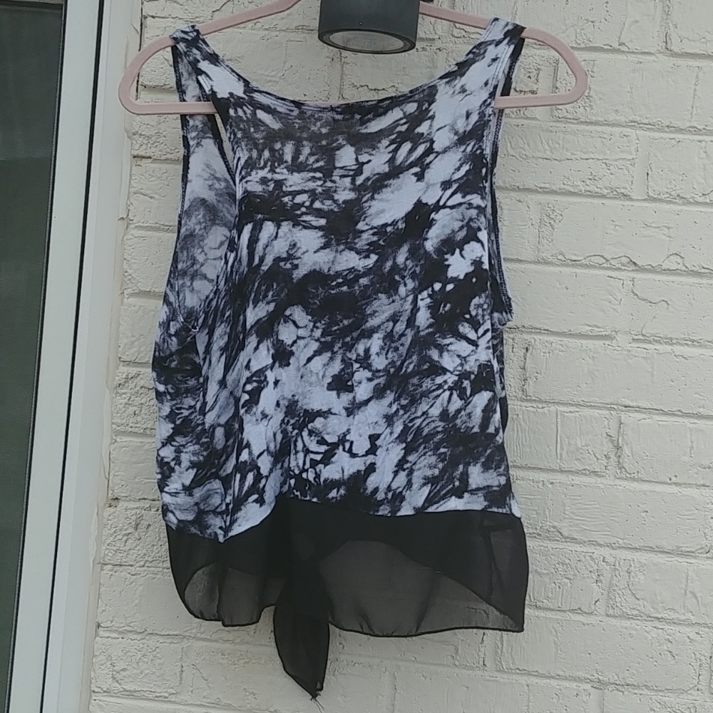 Tank top - Picture 2 of 3